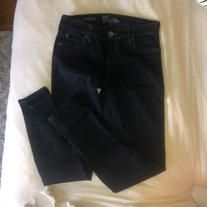 Kut from the Cloth black jeans - size 4